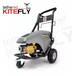 high pressure water pump KH7  Delivering Powerful Pressure and Operation