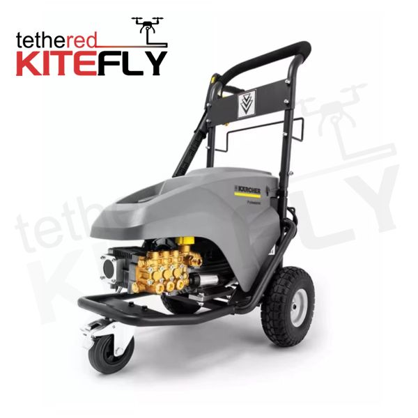 Buy high pressure water pump KH7  Delivering Powerful Pressure and Operation at wholesale prices