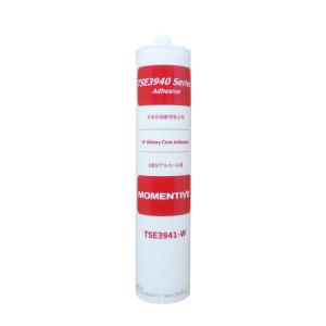 Momentive TSE3941-W Flame-Retardant Electronic Adhesive Sealant