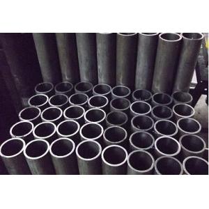 BS6323-3 Hot Hinished Seamless Steel Pipes Automotive tubing