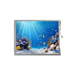 BOE BA104S01-200 10.4-inch TFT LCD Panel with 800x600 Resolution for Medical &