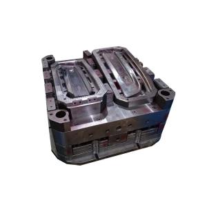 Plastic Injection Tooling Making For Auto Equipments Shell Parts