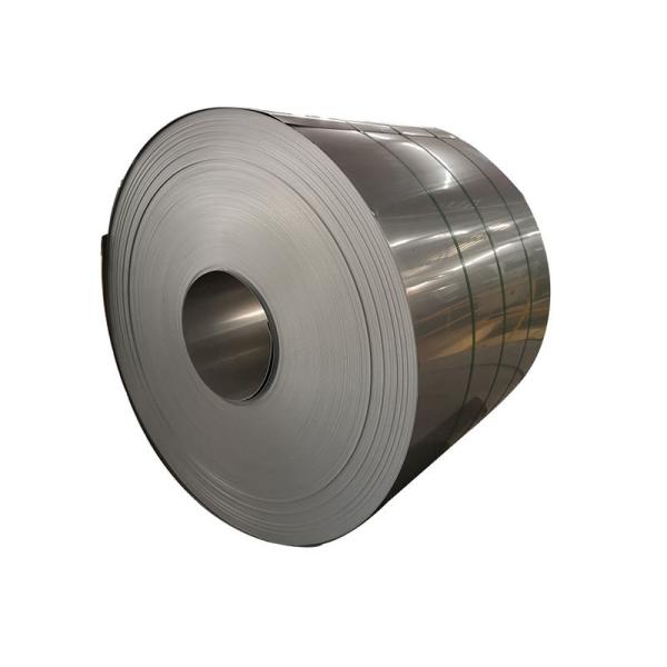 Buy 300 Series Steel Grade SS304L Stainless Steel Coils with Competitive at Best at wholesale prices