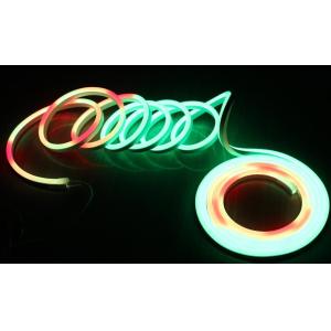 nfl neon signs 14*26mm digital color changing led mushroom light