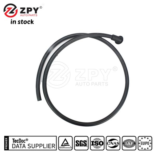 ZPY Sun Roof Drain Hose Left Rear for Audi Q7 4L0877233A