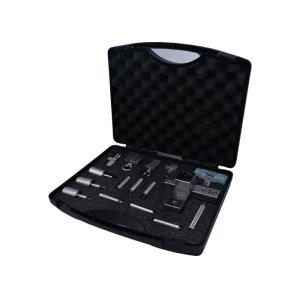 IEC60320 Household Couplers General Required Routine Test Gauges