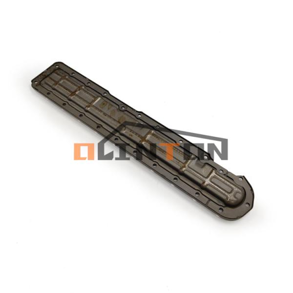 Oil Cooler Cover For Hino H06c H07c Auto Engine Systems 11207-1092 for Engine Cooling