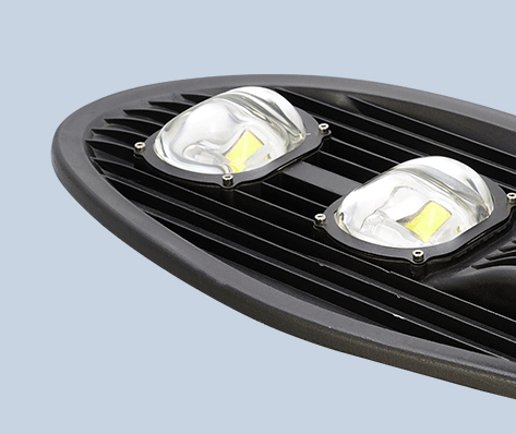 100W LED Street Road Light Waterproof IP65 Wall Outdoor Street Bright Light Lamp Die Casting Aluminum Alloy LED Street L