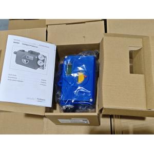 Foxboro SRD991 Intelligent Valve Positioner with HART, PROFIBUS-PA, FOUNDATION