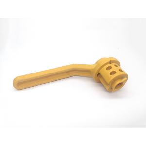 1 Cavity POM H13 HRC 48 52 Automotive Injection Molding