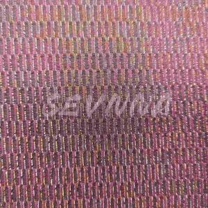 Moisture-Wicking Activewear Knit Fabric For Intense Training Sessions