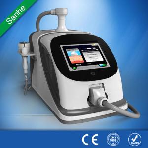 Body shaping Non-invasive fat Beauty equipment Salushape Focused Pulsed
