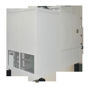 Aerospace Industry Rapid Rate Thermal Cycle Chamber High Speed Temperature