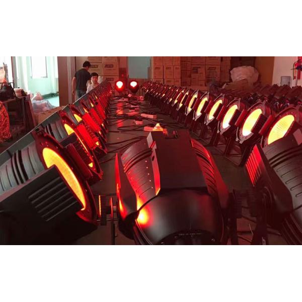 Guangzhou Fleon lighting