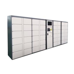 Integrated With Api Winnsen 15 Inch Laundry Locker