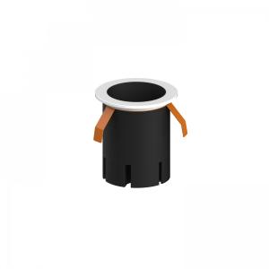 30mm Mini Led Ceiling Downlights , Adjustable 4000k Led Recessed Lighting