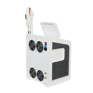 Portable Dpl Hair Removal Skin Rejuvenation Laser Machine