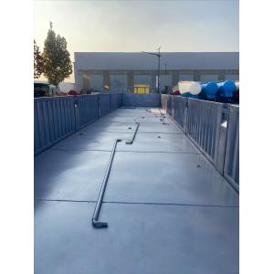 Enhanced Heavy-Duty Side Wall Container Semi Trailer Versatile Durable And