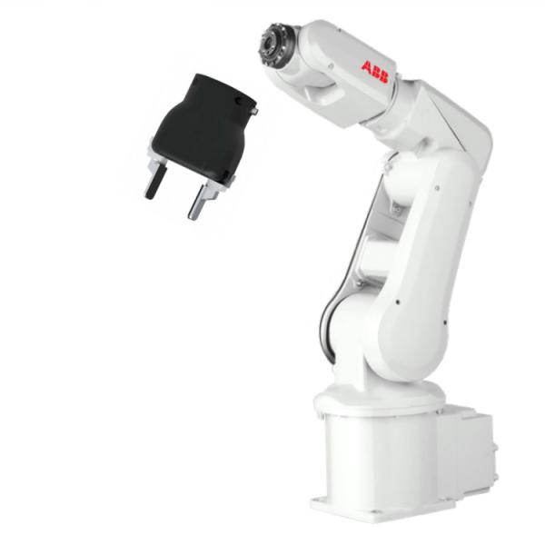 ABB IRB 120 6 Axis Robot Arm Payload 3Kg Cobot As Pick And Place Machine With
