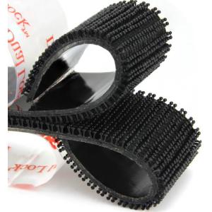 3M High Strength Adhesive Mushroom Hook and Loop Tape with 10,000+ Durability