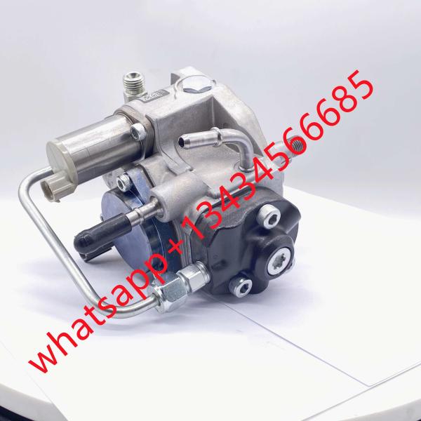 Remanufactured Injection Oil Pump 22100-0G011 294000-0850