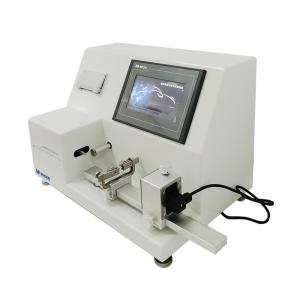 Syringe Sealing Positive Pressure Tester with Airborne Needle Printer