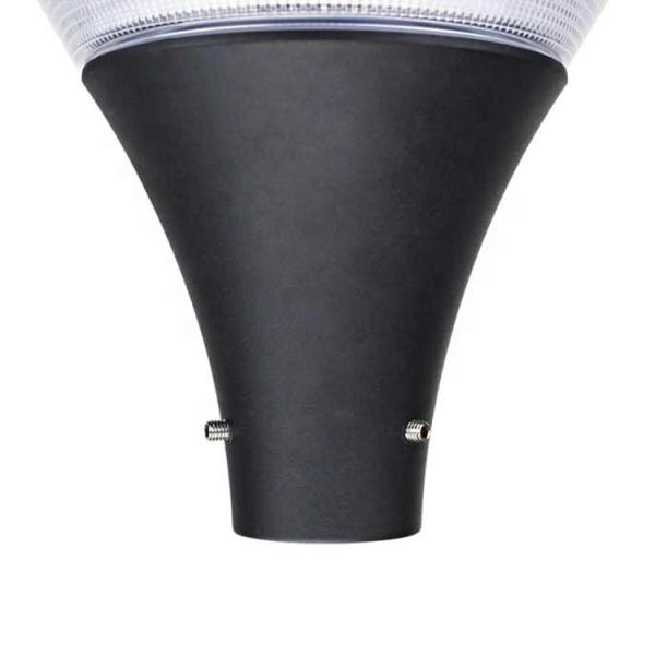 Decorative Garden Led Outdoor Post Lights For Landscape -20 60C Working Temperature