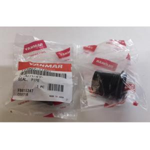 Yangma 4TNE94 Spray Nozzle Rubber Sleeve 123907-11601, Isuzu 6BG1 Piston Ring 4G