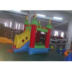 Funny Inflatable Castle / Bouncy Castle Inflatables China / Inflatable Bouncy
