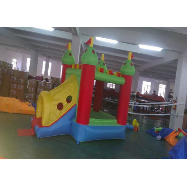 Funny Inflatable Castle / Bouncy Castle Inflatables China / Inflatable Bouncy