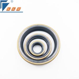Temperature Range -40C To 120C Choose SB TYPE Oil Seal for Standard Performance