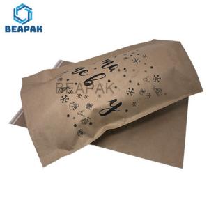 Co Extruded Recyclable Bubble Mailer Bag DPE Material