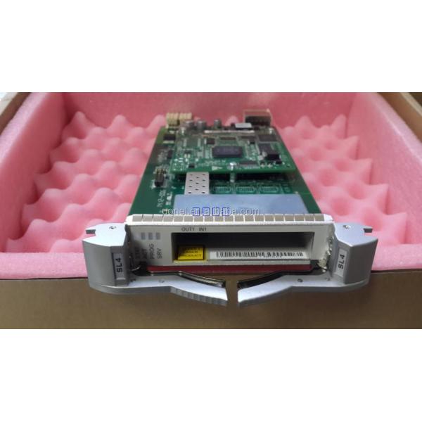 03053317 SSR1SL4 SSR1SL4A SL4 Huawei 1xSTM-4 optical interface board (Ve-4.2,LC)