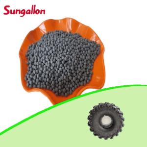 Non Toxic TPR Materials Lightweight Customized For Automotive Parts