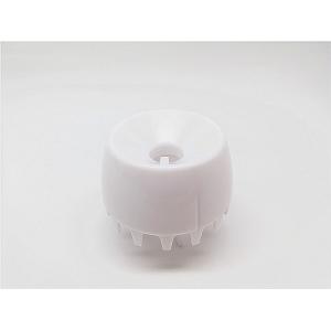 Home Appliance Cold runner HASCO LKM one cavity mold