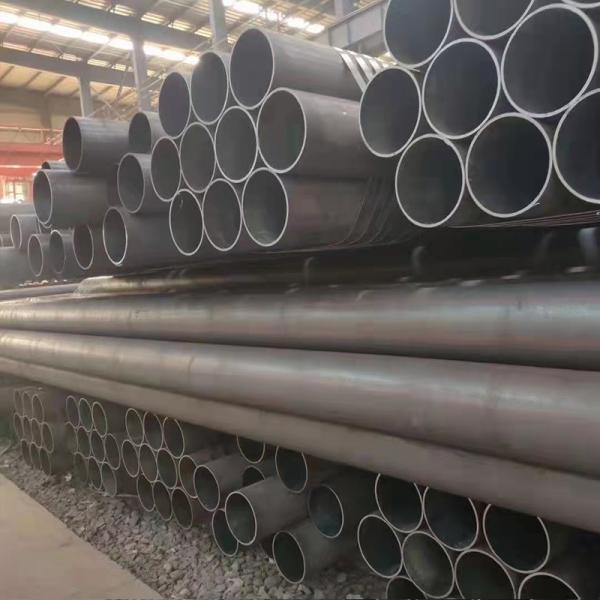 Buy ASTM A106gr. B/A53gr. B Seamless Steel Pipe at wholesale prices
