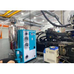 Molecular Plastic Dehumidifying Dryer PET PA TPU PETG Honeycomb Dehumidifiers