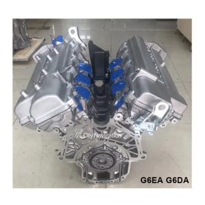 G6DG Engine Assembly for ix35 Superior from Hyundai Kia G6DA G6DC G6BA G6DJ H6DC