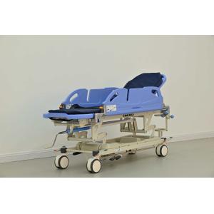 Stryker Patient Trolley Transfer Mattress Patient Trolley Oxygen Bottles