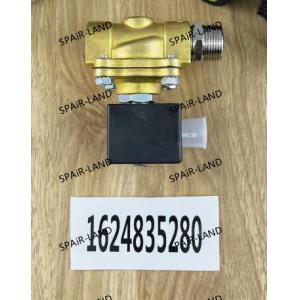 China Original Atlas Air Compressor Parts 1616551800 Metal Washer New Condition Screw End Screw Type on sale