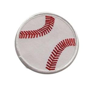 120D woven Sports Team Patches