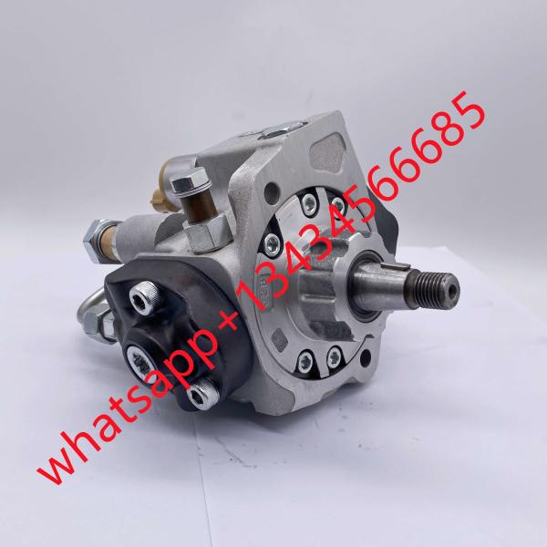 Factory Price high pressure common rail fuel pump 294000-1410 for HYUNDAI Engine 1G421-50501