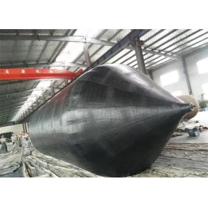 High Safe Reliability Marine Salvage Airbags Total Length 7m To 28m CCS Approved