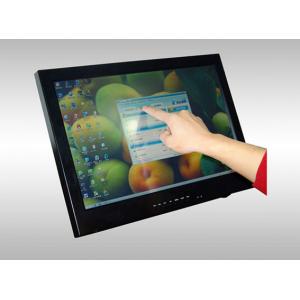 Self-service Kiosk Saw Touch Panel