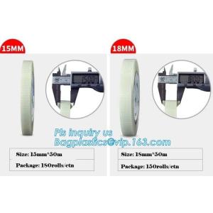 Filament/Fiberglass Tape,Mono line Filament Tapes,Promotional Filament