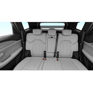 Jetour X90 Plus Petrol Cars and Front drum Rear drum Brake System with Max Speed