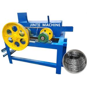 Heavy Duty Internal Mould 13kw Water Tank Drawing Machine