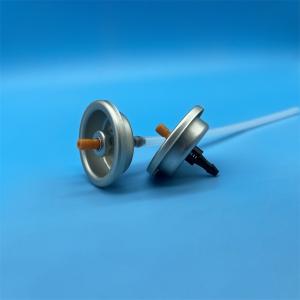 High-Performance Oxygen Atomizer Valve for Industrial Spray Coating - Precision