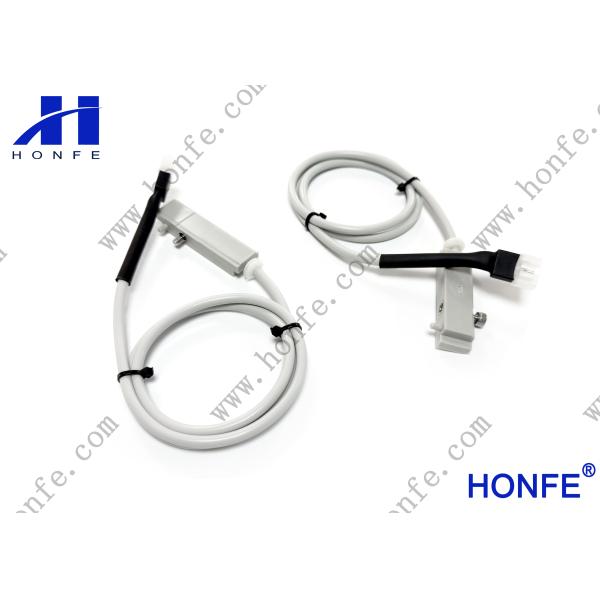 Buy Flight Trigger 911321058 D1 Projectile Sulzer Loom Weaving Loom Parts at wholesale prices