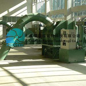 Electric 55KW Stainless Steel Runner Pelton Hydro Generator